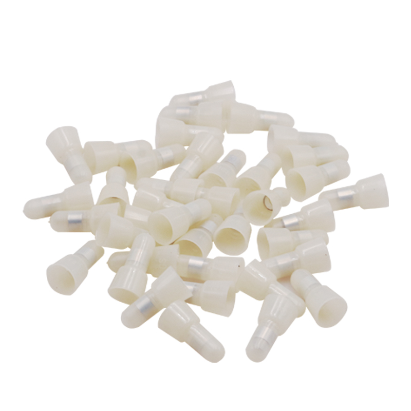 压线帽ce-5x快速接线冒电线闭端子接线头电工并线器1000只