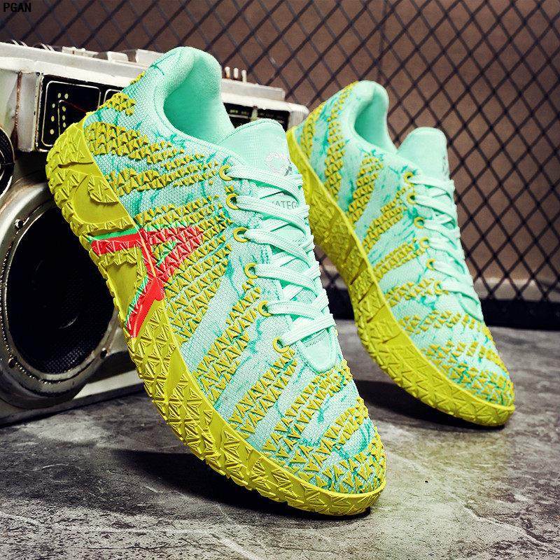 科比篮球鞋男鞋2026新款冬季球鞋子男款运动鞋男士