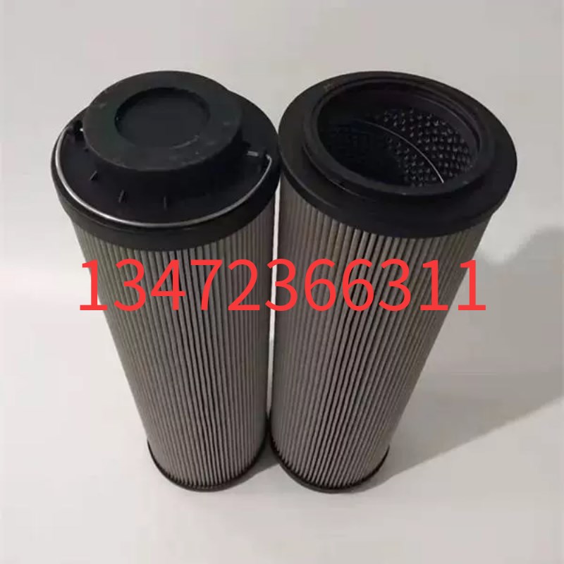 SRLF滤芯SFX-00x10 LH00R010BNHC大流量DRLF回油滤芯