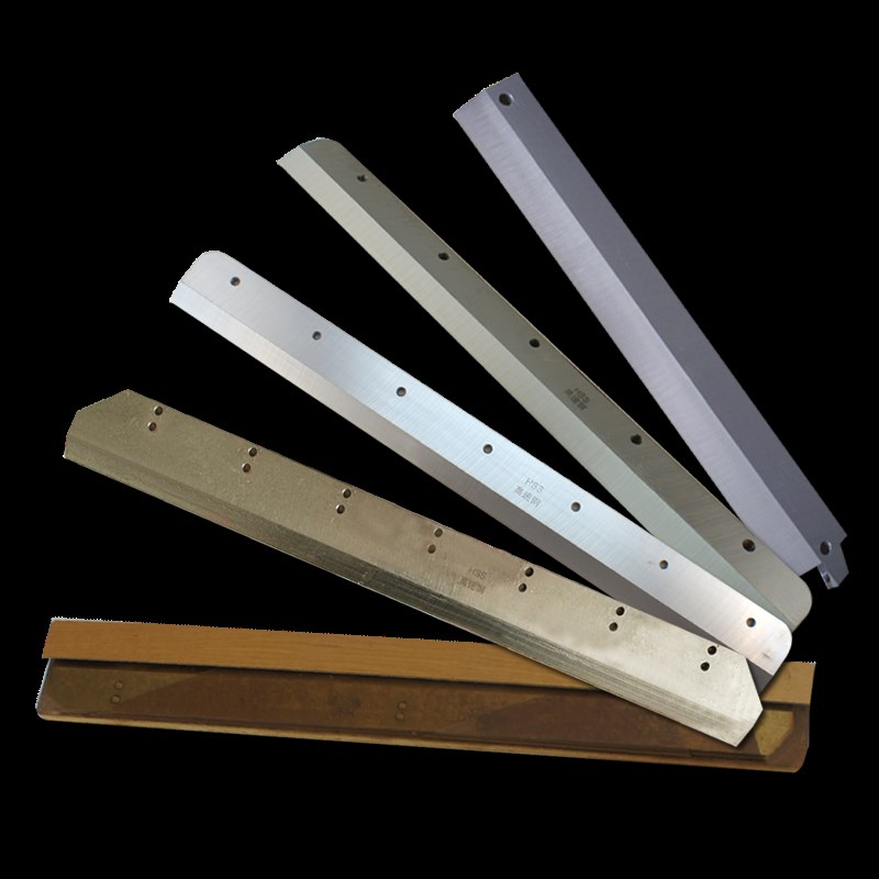 电动切纸机刀片适用道顿 DC320/330/450/480/520裁纸机 HSS高速钢