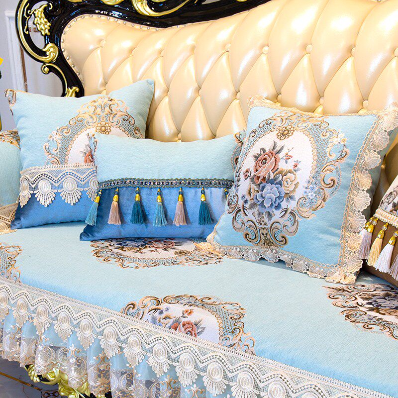 抱枕定制腰垫靠背垫靠枕抱枕沙发客厅欧式沙发抱枕床头靠垫