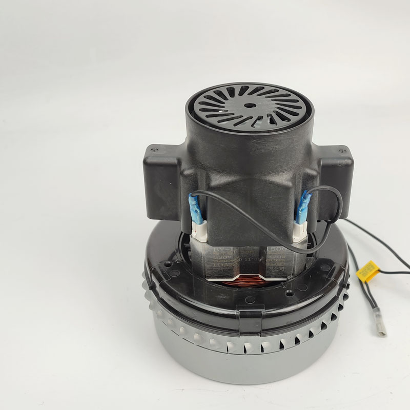 洁霸吸尘器电机配件BF501B吸水机BF502马达1000-1500W大功率BF857