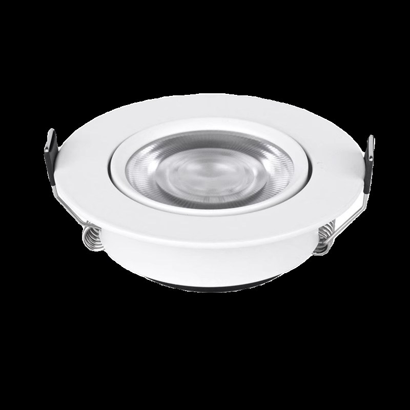 色温展示灯色温墙展示灯超薄嵌入式射灯展厅柜子展架设计灯光展示