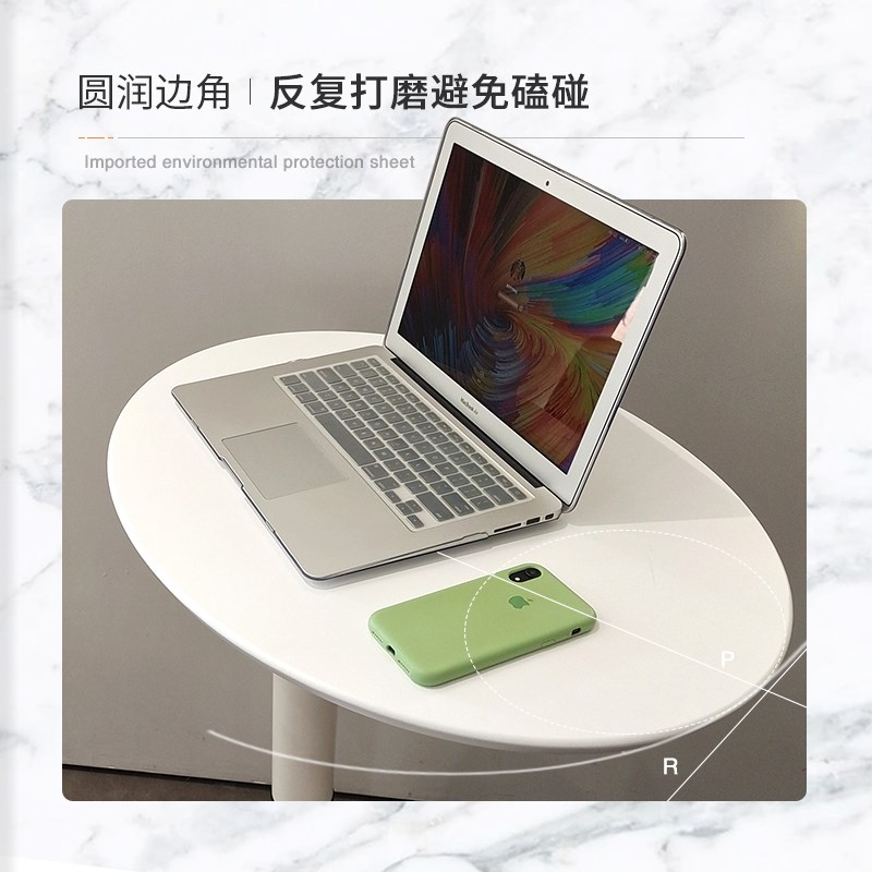 可升降床边桌站立式升降桌懒人电脑桌办公学习桌卧室沙发边桌书桌