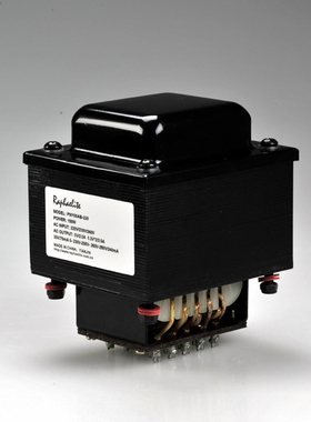 150W变压器PW150AB-230 6V6,EL84,KT66,6L6胆机电源牛 电子管缓冲