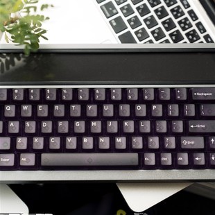 边界外设雾键帽原厂高度磁轴键盘帽MDE美加狮夜魔wooing