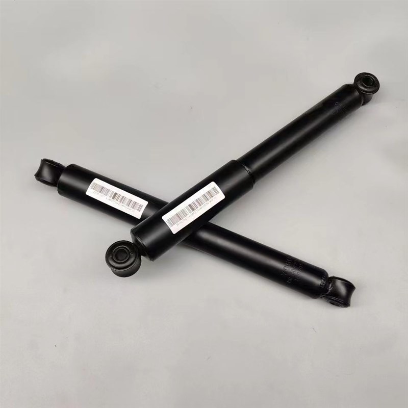 适用于奇瑞QQ/QQ后减震器配装车加强型避震