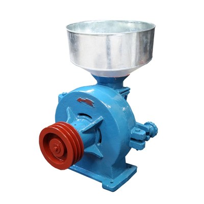 厂家直销 300型油料粉碎v机 茶籽粉碎机 茶籽磨粉机 磨片粉碎机