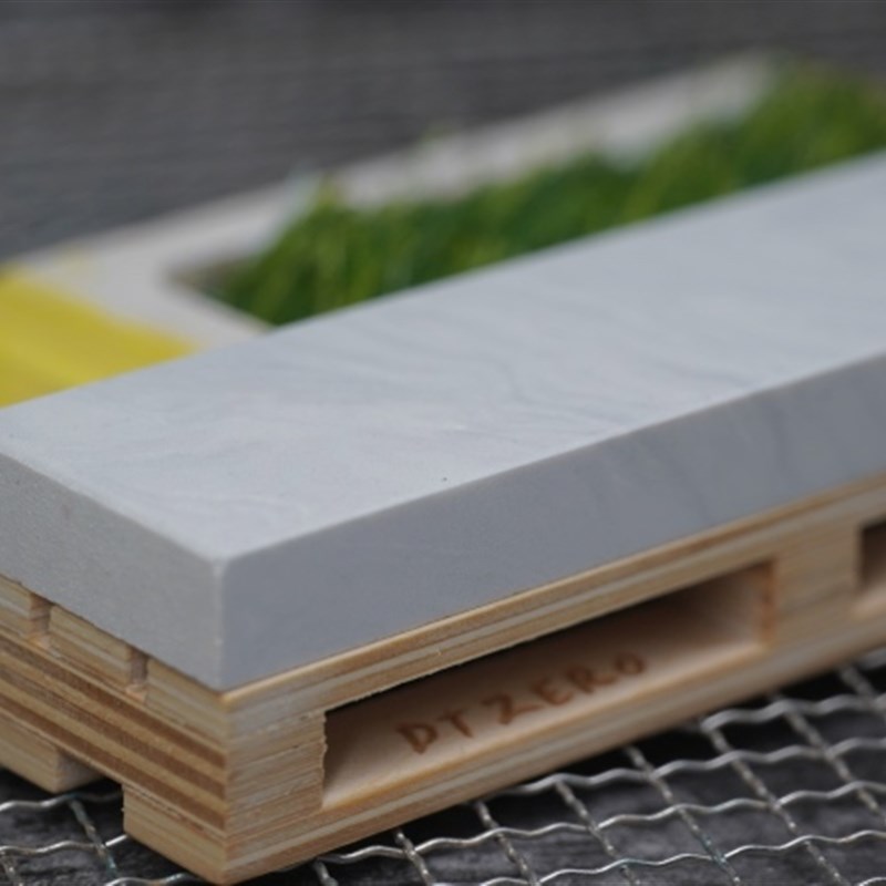 DTZERO手指滑板道具大理石斜坡道具手指滑板道具