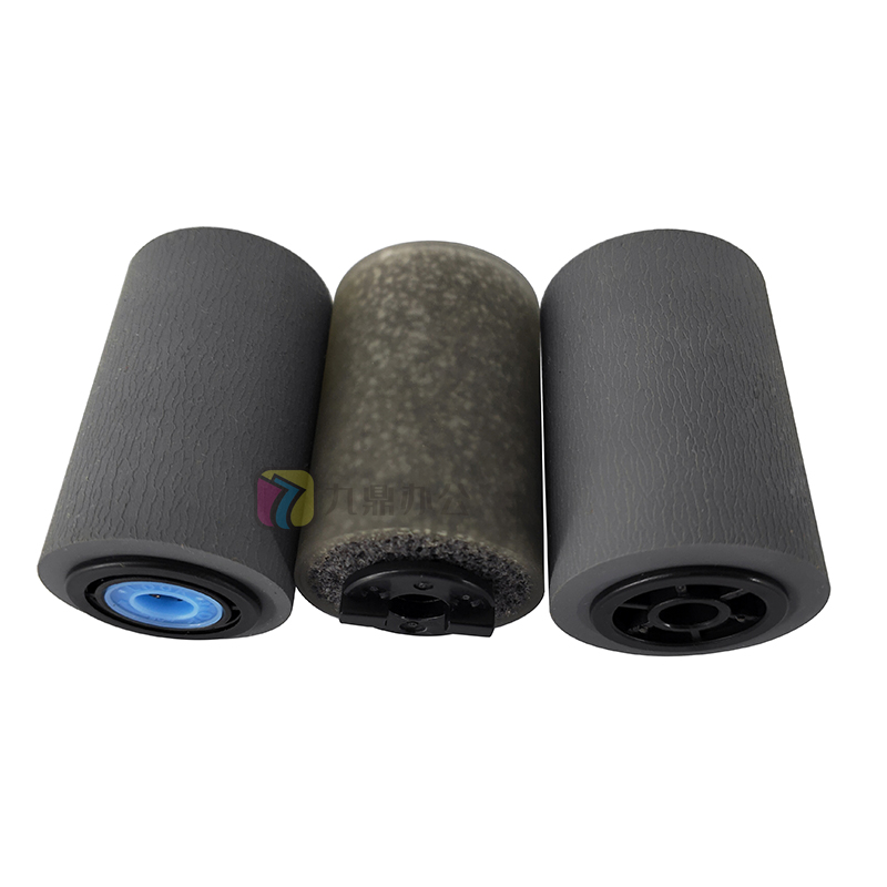 施乐50 570 77 7785 0 70  700手送进纸轮 输稿器搓纸轮