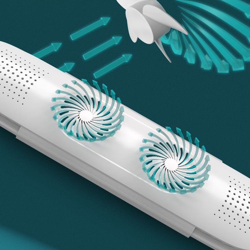 空调挡风板冷气出风口防直吹档挡板坐月子遮导风罩壁挂通用免安装