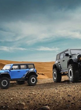 瑞泰领跑者遥控电动o UNN越野攀爬车仿真烈马