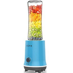 灿坤榨汁机家用水果小型全自动便携式电动炸果汁料理机迷你榨汁杯