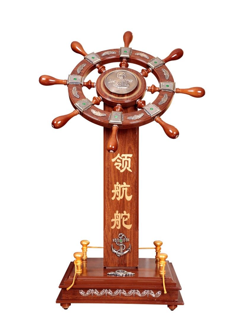 领航舵舵手落地工艺品家居办公室装饰品店铺公司业礼品招财,家居饰品,装饰摆件,淘宝优惠券,粉丝福利购,淘宝优惠卷