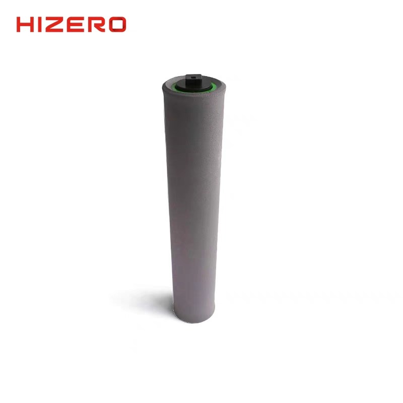 赫兹洗地机F802S滚筒F803滚筒HIZERO洗地机原装清洁滚筒配件