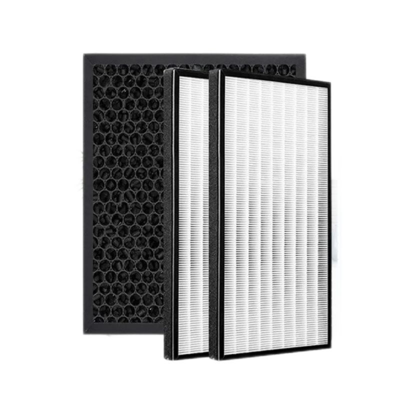 适配伊莱克斯空气净化器滤网EC00/20/0/15//Z9滤芯