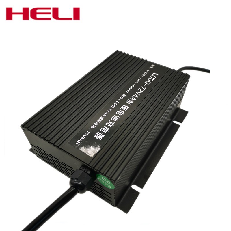 合力CBD5-9LI力达LQ-72型池充电器充电机原厂