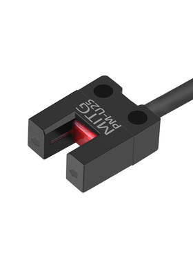 槽型限位光电关型原点感应关传感器设备限位器NNN