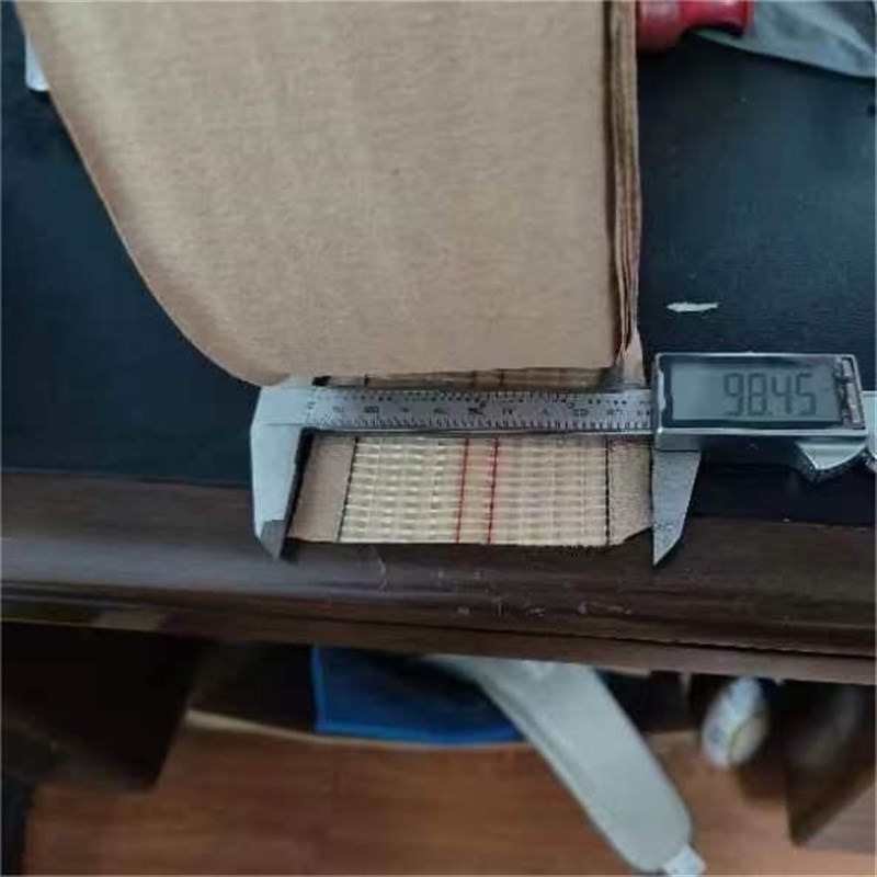 祥森地毯拼接胶带 接缝烫带驳口胶带热熔胶地毯烫斗烫带