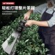 电动绿篱大功率修剪便携式 茶叶采茶绿化园林剪篱笆剪