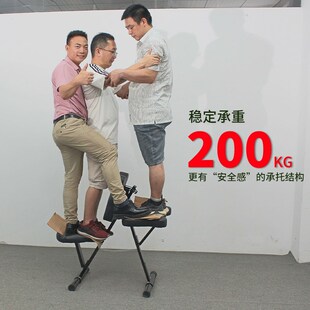 嘉旭纹身椅保健椅便携式按摩椅中医推拿刮痧椅刺青理疗