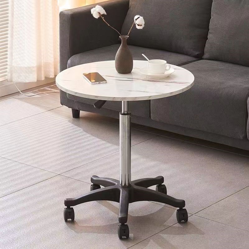 升降桌家用沙发书桌可办公桌站立电脑桌工作台折叠床边写字桌