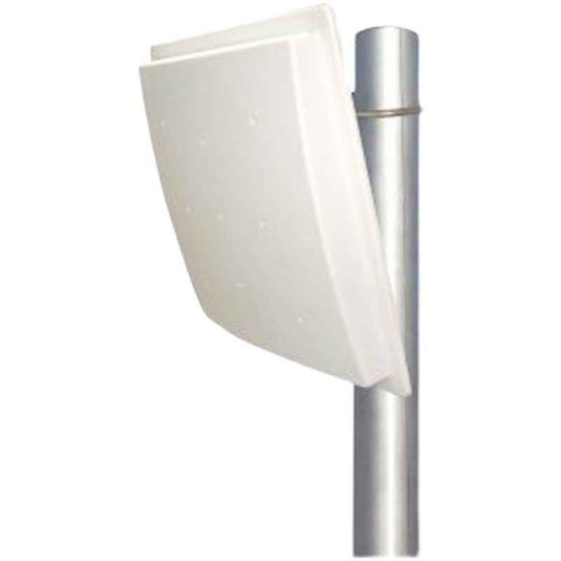 联必达 LBD-5800BKD18 双极化板状定向天线 5150-5850MHZ 18*2dBi