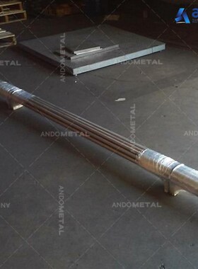 Inonl9(N9llo9)镍基耐蚀合金棒 圆棒 板材 管材