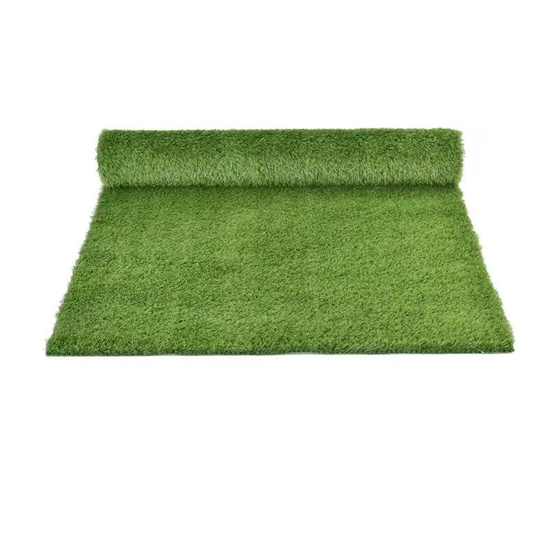 工地围挡草坪布人造仿真假草皮绿网塑料地毯工程绿植装饰围墙绿化