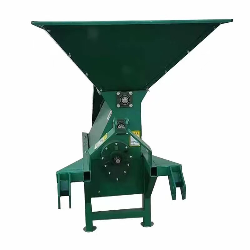 大型粉土机水稻大棚苗床育秧碎土机手扶粉土机新型式粉土机粉碎机