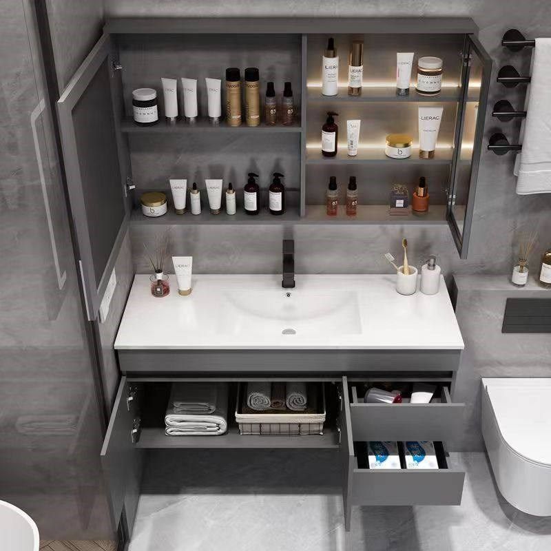 一体陶瓷盆浴室柜厘米9公分洗漱台手脸面盆柜,家装主材,浴室柜组合,淘宝优惠券,粉丝福利购,淘宝优惠卷