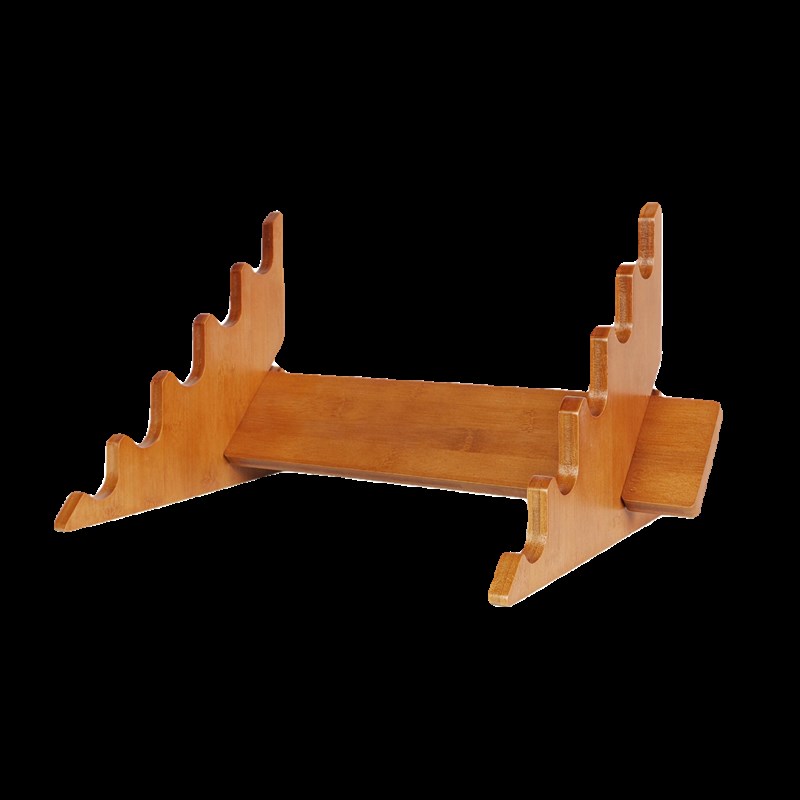 琴行多层尺八架子竹笛展示架笛子架子箫架洞箫摆放架挂墙笛箫架子