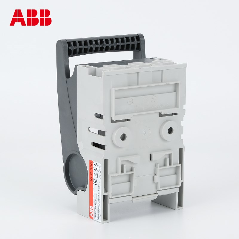 BB熔断器式 XLP 000 XLP 00/1/2/3 隔离熔断器开关100 10 0