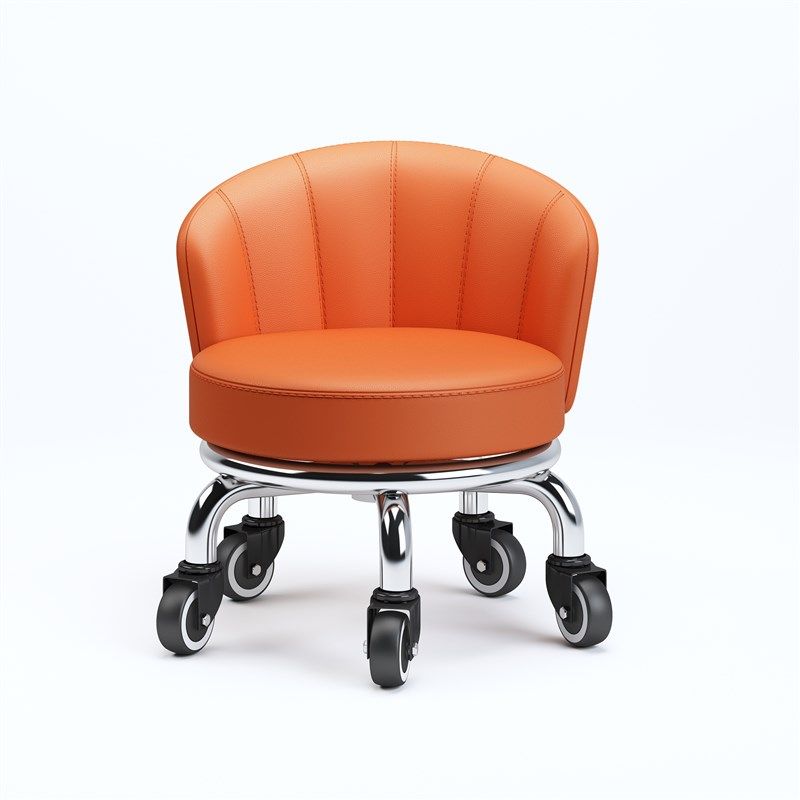 万向轮家用靠背小板凳滑轮矮凳美缝儿童学步凳,住宅家具,万向轮凳,淘宝优惠券,粉丝福利购,淘宝优惠卷