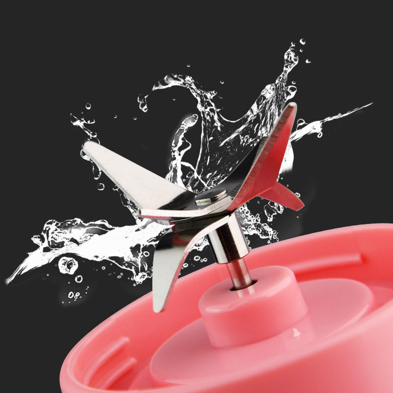 榨汁杯迷你型电动便携式杯子榨汁机学生家用水果小型炸果汁机宿舍,厨房电器,榨汁机/原汁机,淘宝优惠券,粉丝福利购,淘宝优惠卷