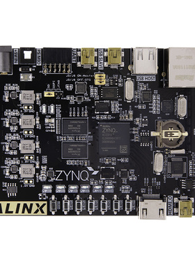 黑金FG发板ZNQ Z 2 ZEDOD LIN ILIN