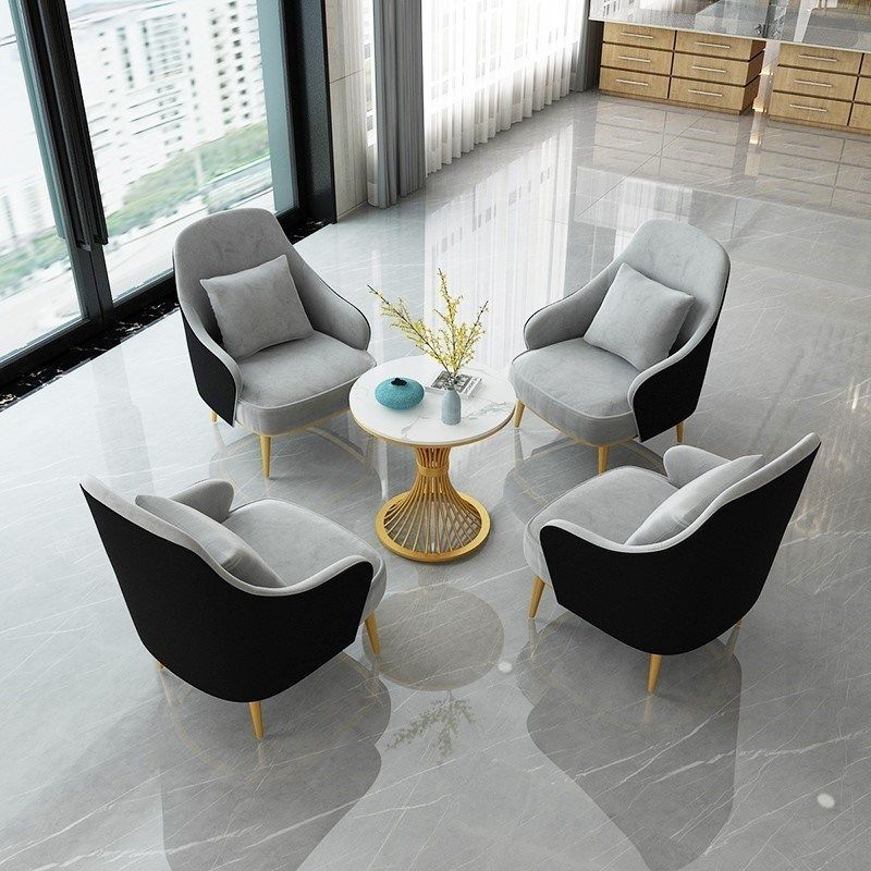 酒店沙发茶几洽谈桌椅民宿前台会客接待休息区咖啡厅店院,商业/办公家具,沙发,淘宝优惠券,粉丝福利购,淘宝优惠卷