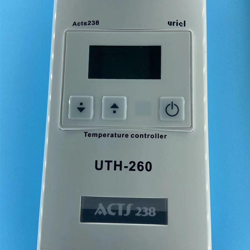 汗蒸房大功率温控器电热膜电地暖炕温度调节器智能温度控制开关