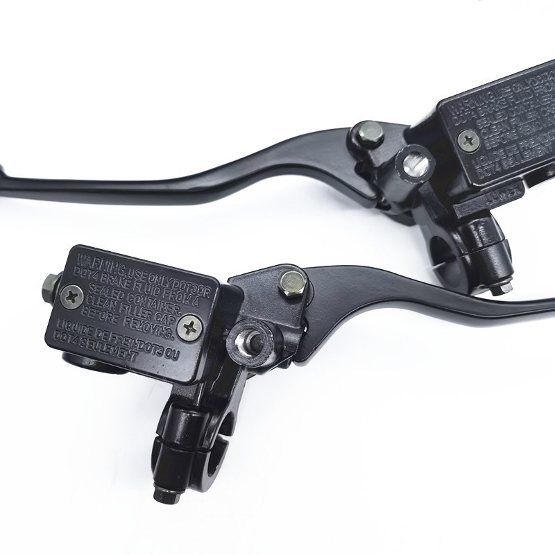 适用力帆KPV1 LF1T- KPV15- 前刹 后刹车上泵刹车泵制动卡钳