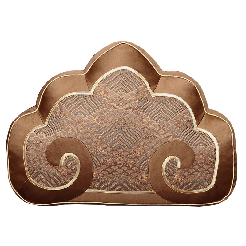 艺必旭  圈椅罗汉床靠背枕靠垫靠枕靠包 多款多色,居家布艺,靠垫/抱枕,淘宝优惠券,粉丝福利购,淘宝优惠卷