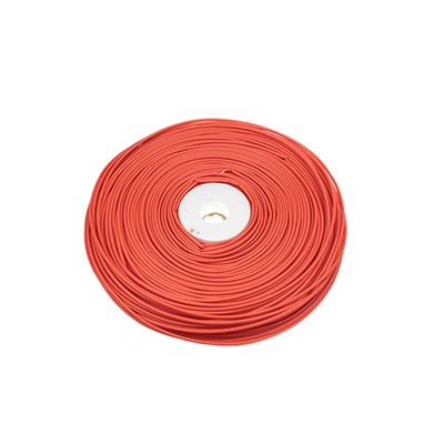 热缩管 绝缘收缩管 热收缩管 电线保护管 MM整卷热缩管