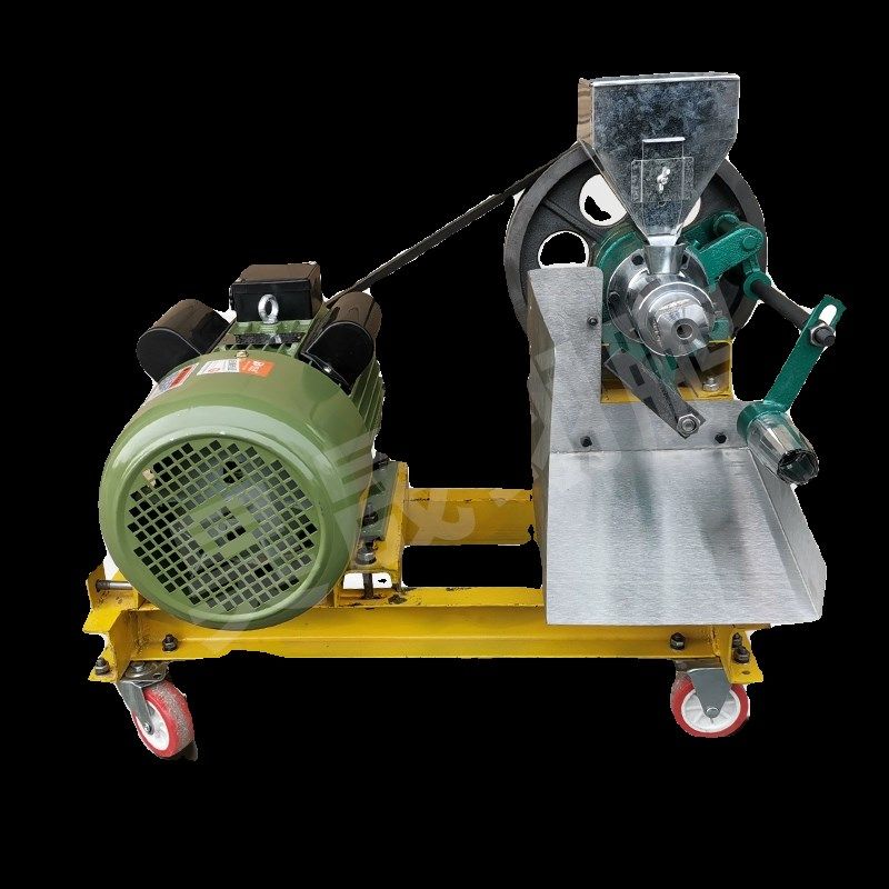 无级变速膨化机 五谷杂粮玉米大米膨化机 月牙弯 爆米机,清洗/食品/商业设备,膨化机,淘宝优惠券,粉丝福利购,淘宝优惠卷