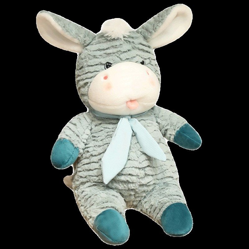 毛绒小毛驴公仔爱男生款布娃娃搞怪儿童睡觉抱枕床上玩偶女,玩具/童车/益智/积木/模型,毛绒/玩偶/公仔/布艺类玩具,淘宝优惠券,粉丝福利购,淘宝优惠卷