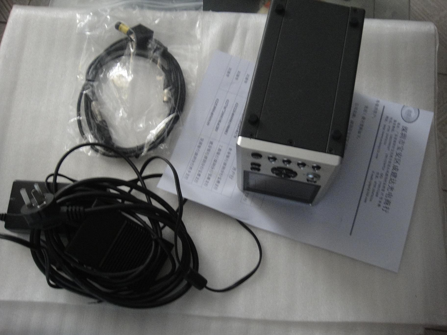 全套UV-LED点光源机,紫外线光固化机UVEC-4II 配1/2/3/4个照射头