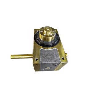 高品质各类精密凸轮分割器精工制造自动化优惠多多