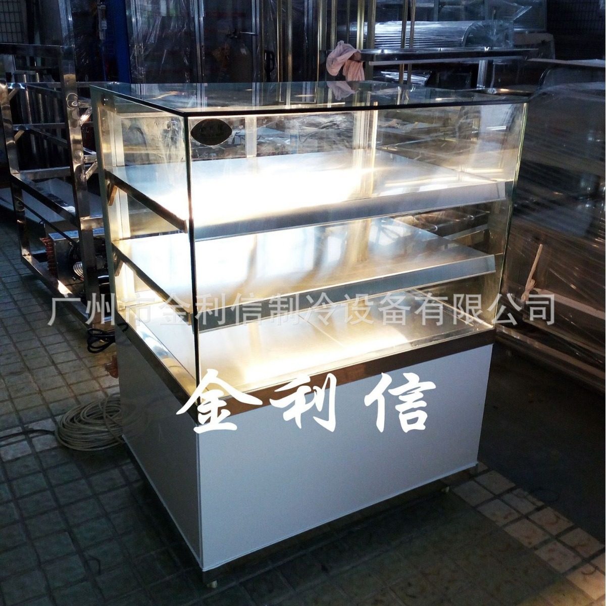 金利信牌立式3层榴莲蛋糕保温展示柜酥饼泡芙电热加热陈列热酥柜,商业/办公家具,展示柜/陈列柜/展示架/货柜,淘宝优惠券,粉丝福利购,淘宝优惠卷