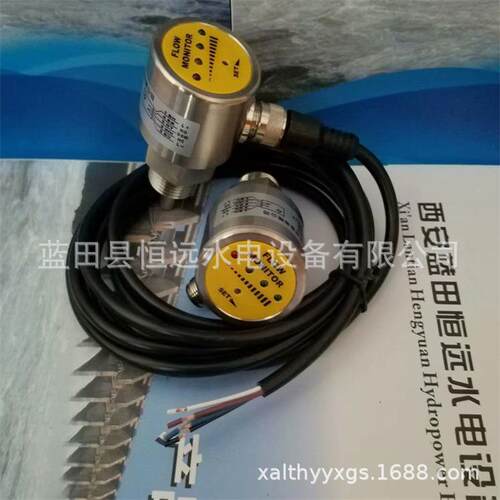 FCS流QWD量开关T电CS量计C子流式示流器FT