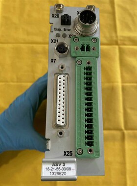 议价TRUMPF  ASV3 18-21-55-00/08 13