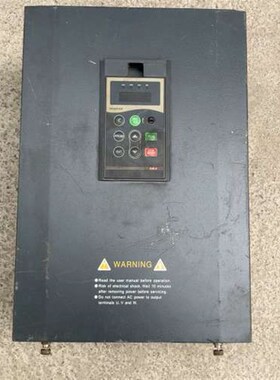 三精变频器8000B-4T030G/037P 30KW/37