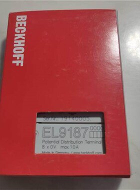 EL9187   模块   都是议价